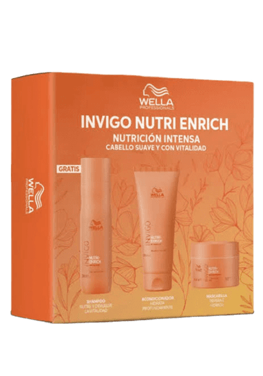 Pack de 3 Productos Invigo